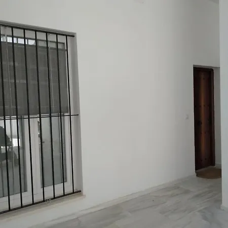 Karisma Alcazar Apartamento Jerez de la Frontera Exterior foto