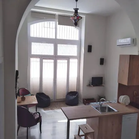 Karisma Alcazar Apartamento Jerez de la Frontera Exterior foto