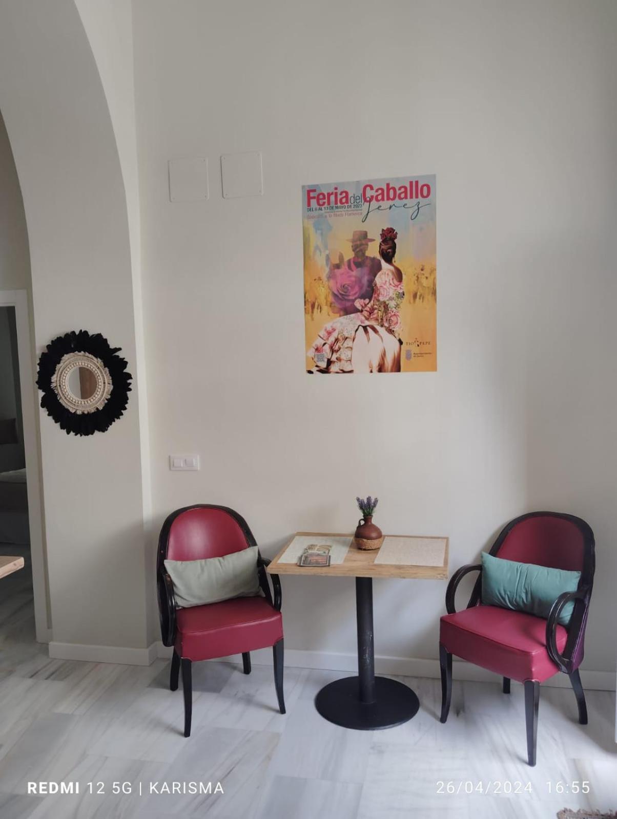 Apartment Karisma Alcazar *