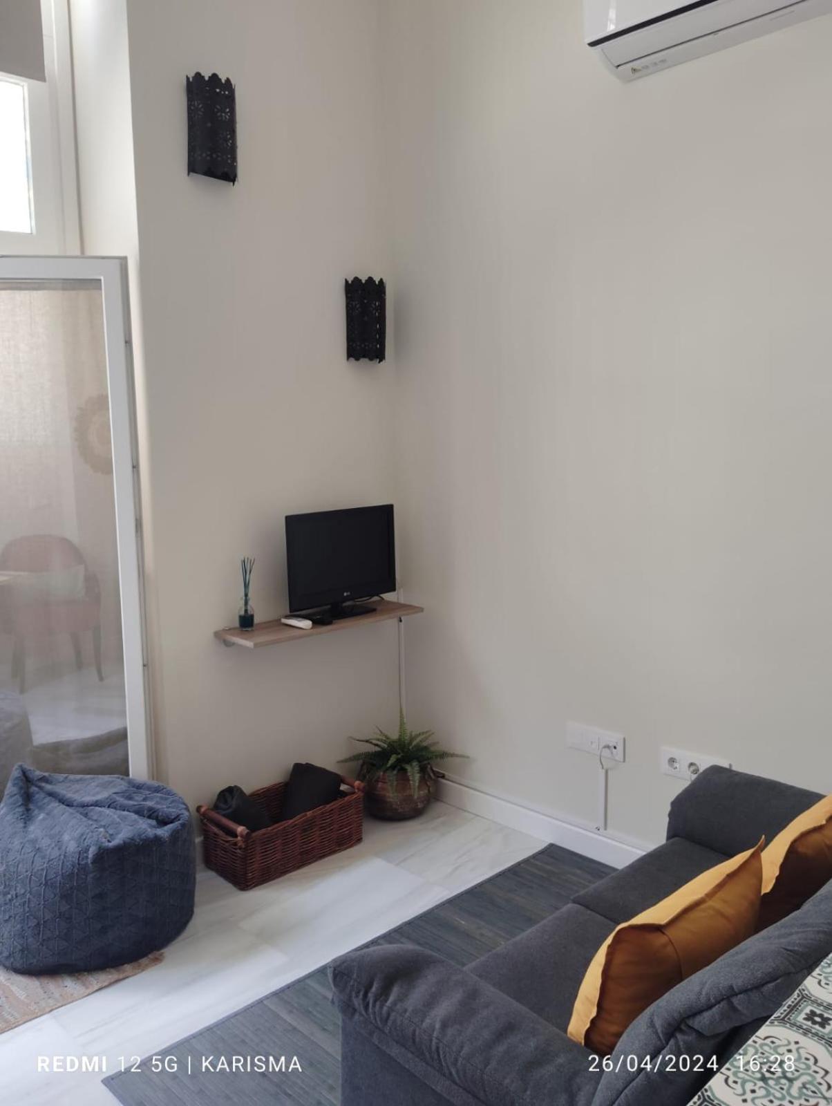 Apartment Karisma Alcazar Jerez de la Frontera