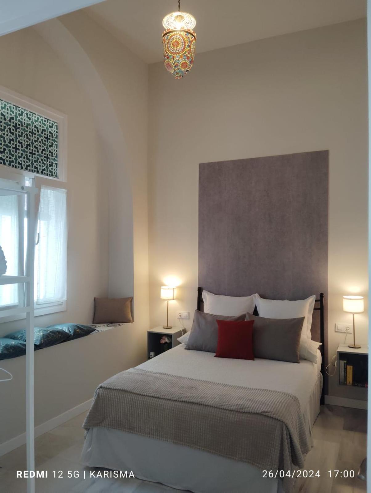 Apartment Karisma Alcazar Jerez de la Frontera