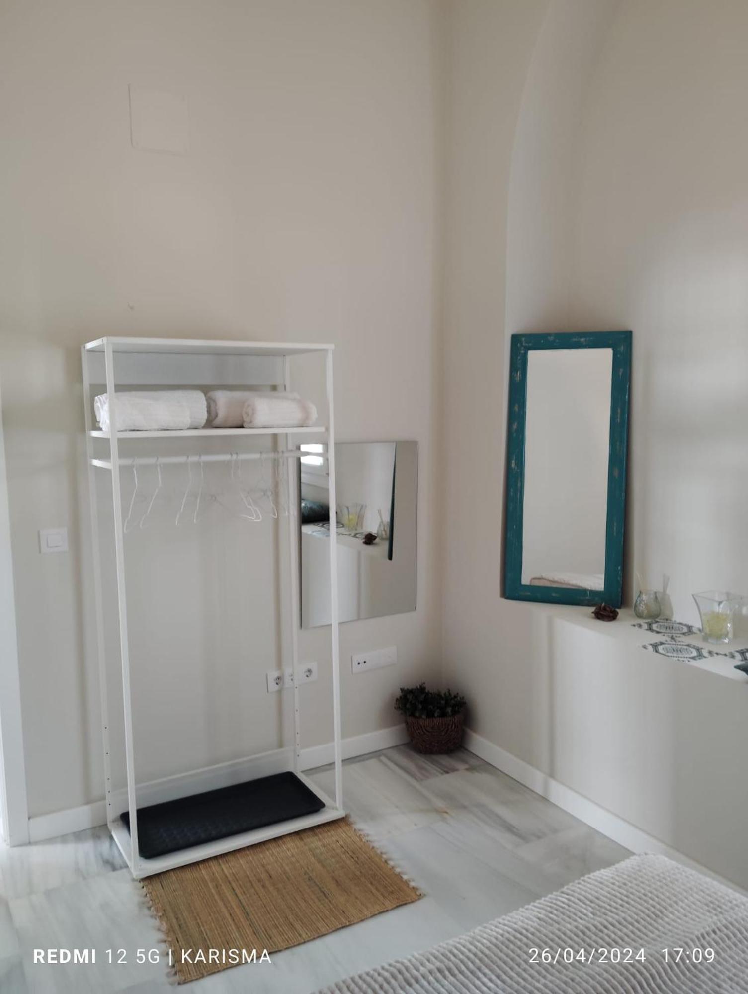 Apartment Karisma Alcazar Jerez de la Frontera
