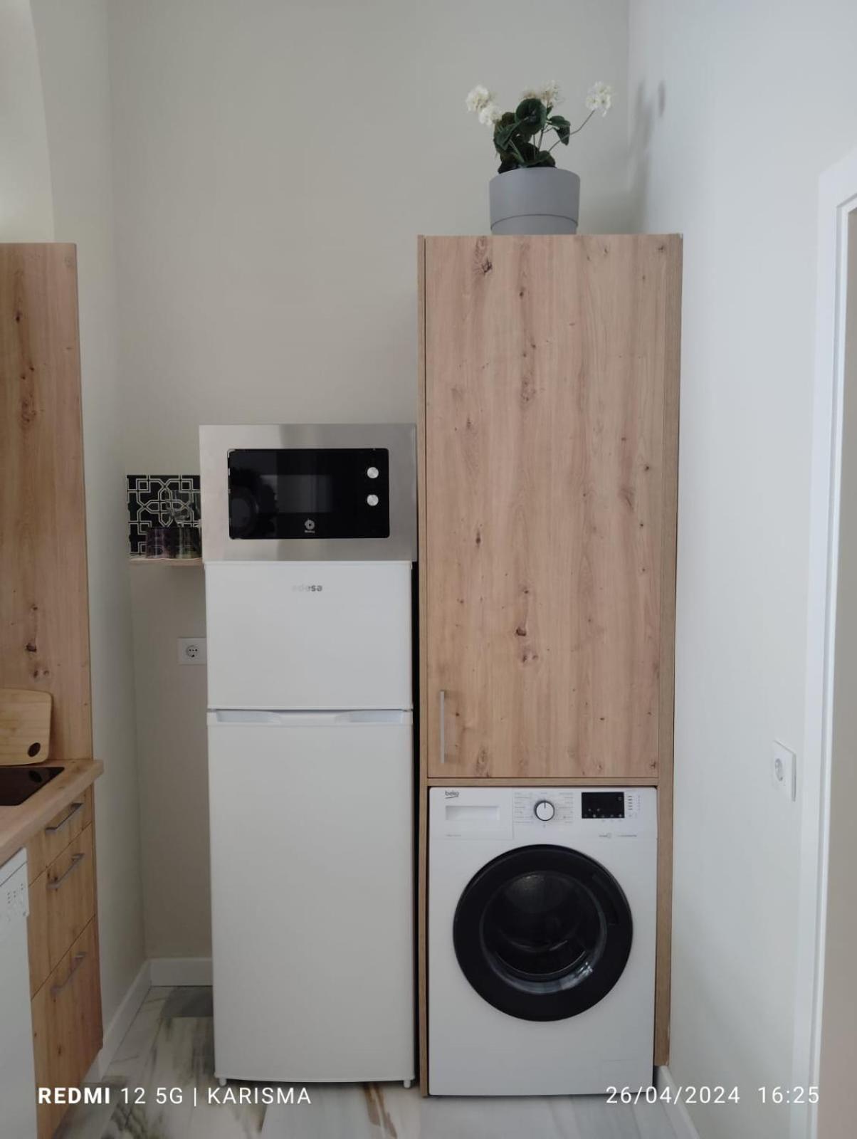 Apartment Karisma Alcazar *