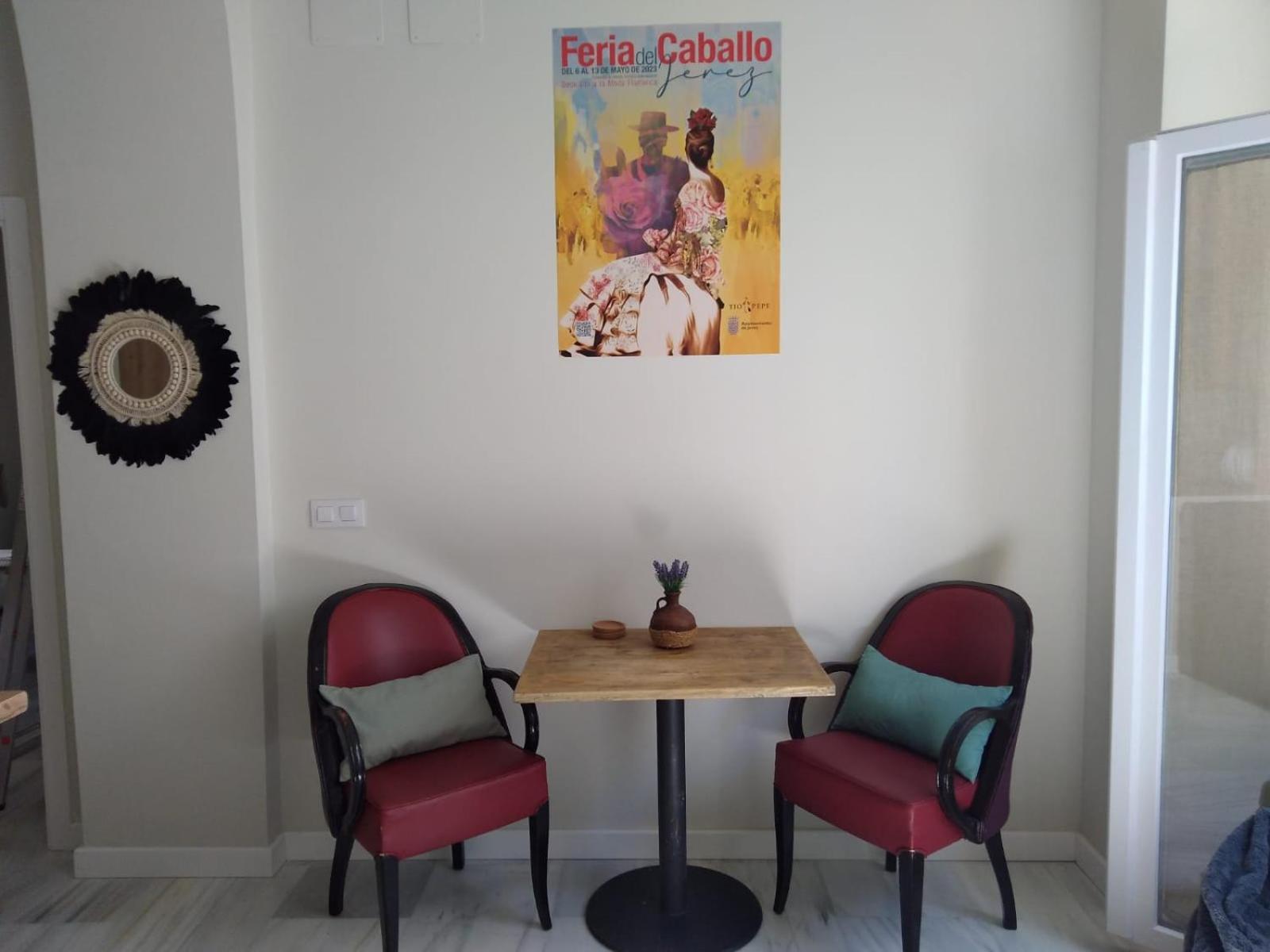 Apartment Karisma Alcazar