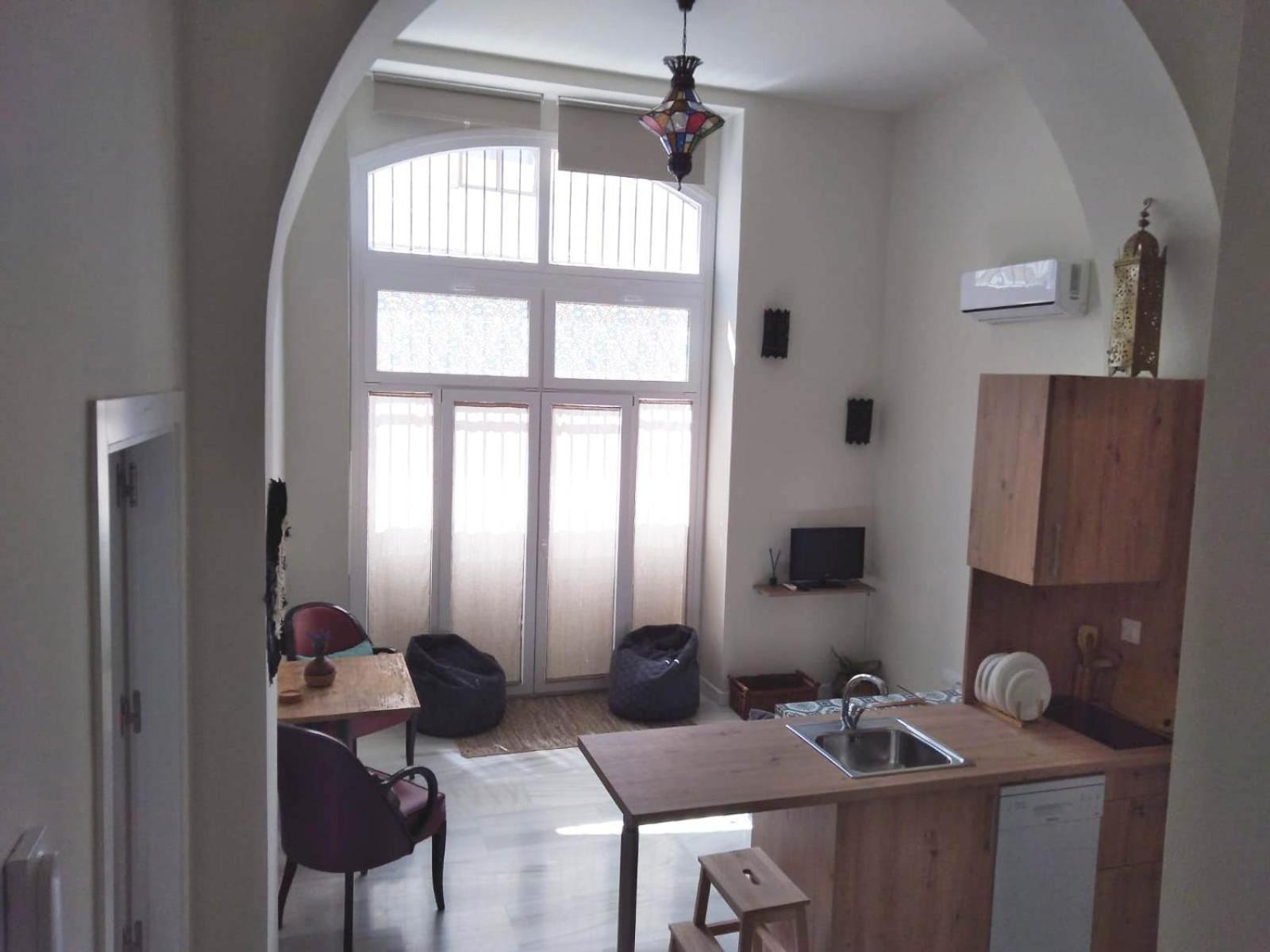 Apartment Karisma Alcazar Jerez de la Frontera