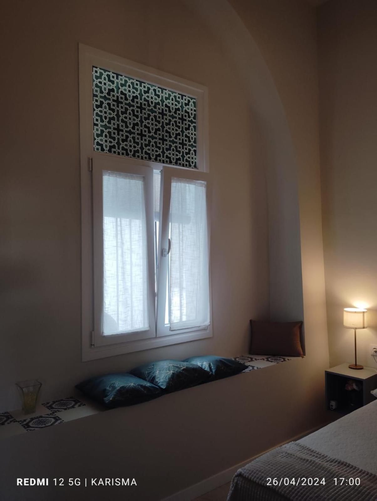Apartament Karisma Alcazar Jerez de la Frontera