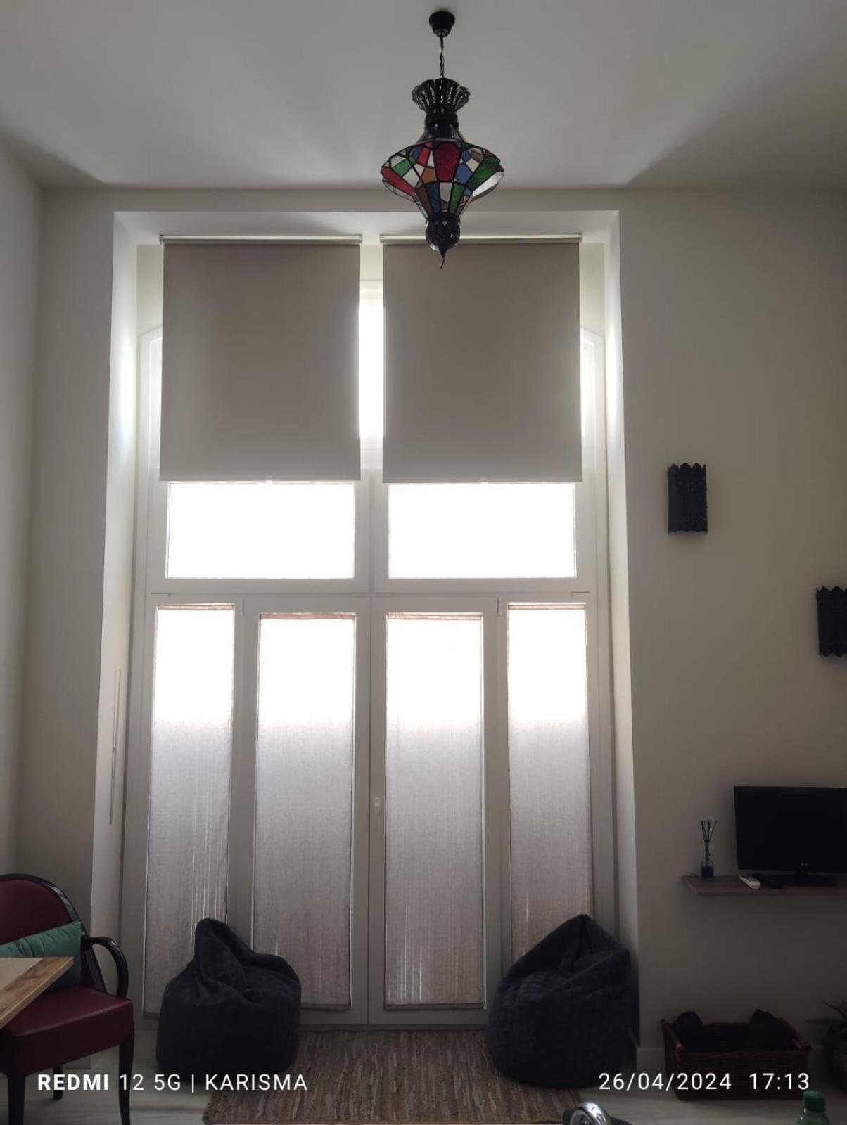 Apartament Karisma Alcazar Jerez de la Frontera