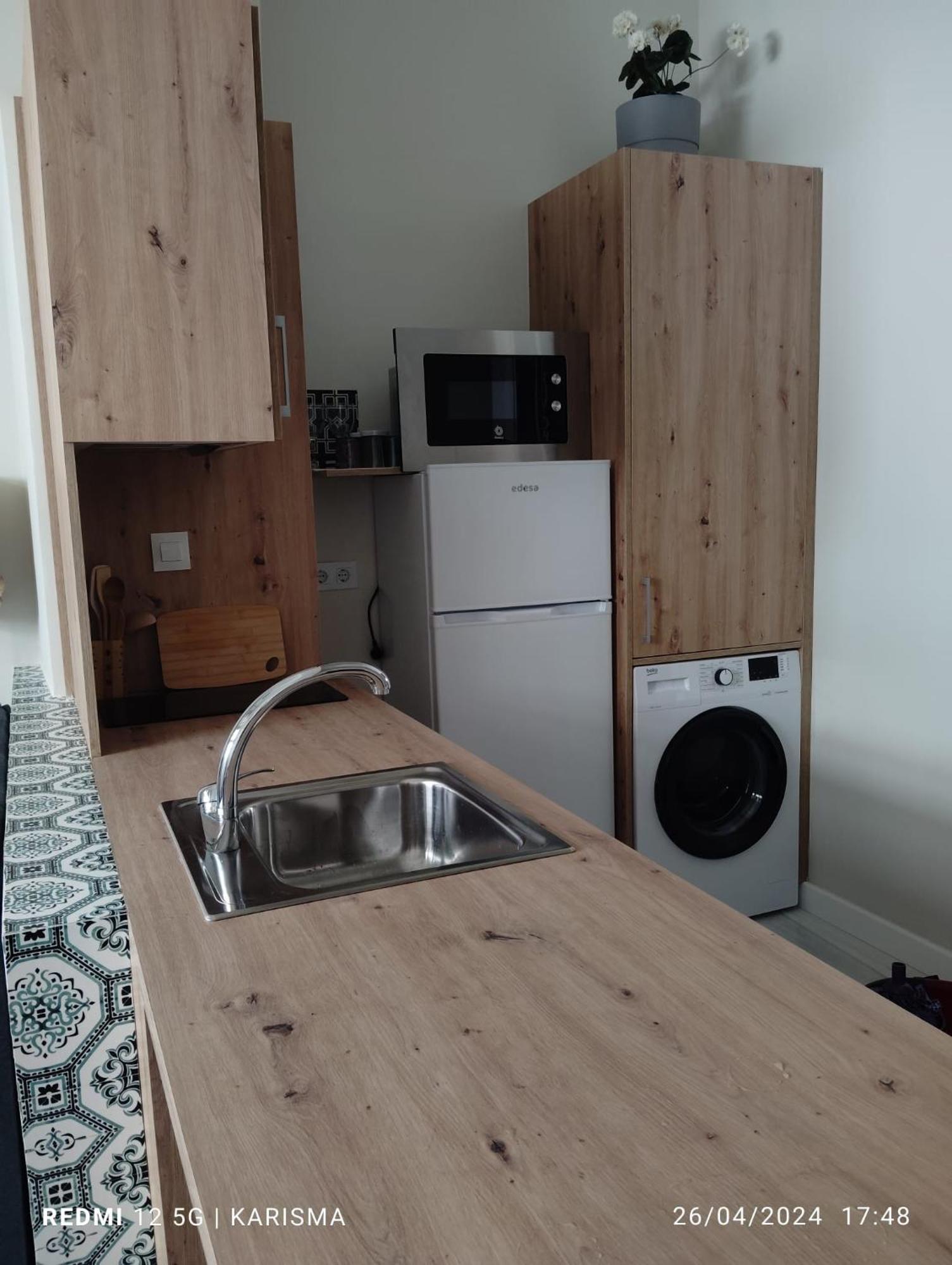 Apartament Karisma Alcazar Jerez de la Frontera