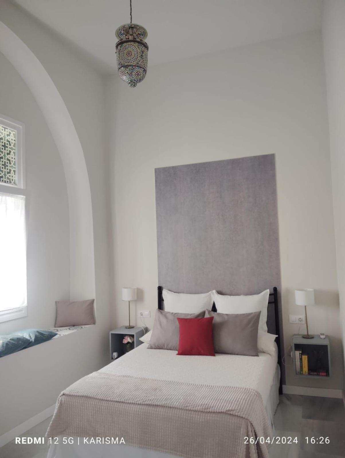 Apartment Karisma Alcazar *